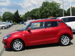 SUZUKI SWIFT 1.2 Dualjet Hybrid GL+ /Magyarországi - Sérülésmentes - Garanciális - Új Autó - Garantált - 300 KM!!/