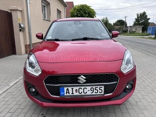 SUZUKI SWIFT 1.2 Dualjet Hybrid GLX 4WD