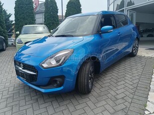 SUZUKI SWIFT 1.2 Dualjet Hybrid GLX CVT Az utolsó 4 hengeres kivitel!