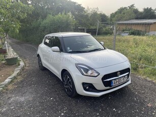 SUZUKI SWIFT 1.2 Dualjet Hybrid GLX