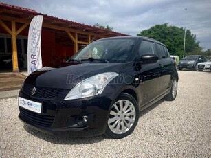 SUZUKI SWIFT 1.2 GC AC ESP Tolatóradar/Tempomat/Ülésfűtés/8kerék