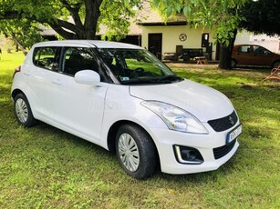 SUZUKI SWIFT 1.2 GL LED AC ESP