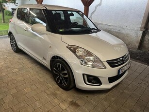 SUZUKI SWIFT 1.2 GLX AAC ESP LIMITED EDITION