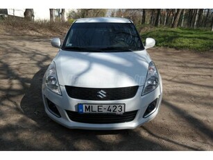 SUZUKI SWIFT 1.2 GLX AC ESP 4WD