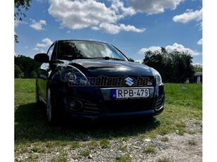 SUZUKI SWIFT 1.6 Sport