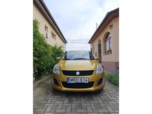 SUZUKI SWIFT NZ 1242 cm3 benzin 94 LE