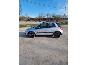 SUZUKI SX4 1.5 GC