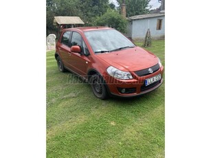 SUZUKI SX4 1.5 GC AC