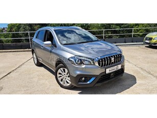 SUZUKI SX4 S-CROSS 1.4 Hybrid GL+