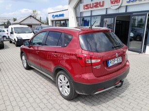 SUZUKI SX4 S-CROSS 1.4T GL+