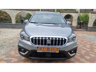 SUZUKI SX4 S-CROSS 1.4T GL+ MAGYAR! FULL ÚJSZERŰ!! 25000 KM!!