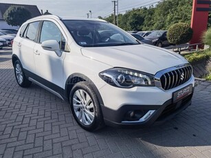 SUZUKI SX4 S-CROSS 1.6 DDiS GL+ Magyar-Sz.könyv-KM GARANCIA