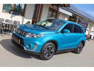 SUZUKI VITARA 1.4 GLX 4WD Mo-i - EGYGAZDÁS - MÁRKASZERVIZES - SÉRÜLÉSMENTES!