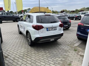 SUZUKI VITARA 1.4 Hybrid GL+