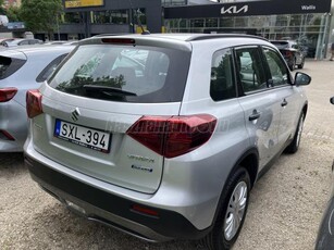 SUZUKI VITARA 1.4 Hybrid GL Magyar. Szervizkönyv