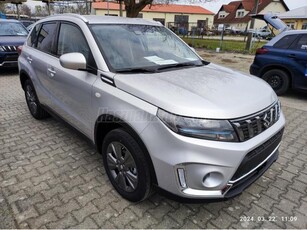 SUZUKI VITARA 1.4 Hybrid GL+ MÉG ELÉRHETŐ RÉGI ÁRON!!! (06-27)