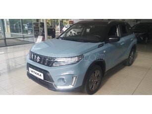 SUZUKI VITARA 1.4 Hybrid GL+ Több színben készleten Szegeden!