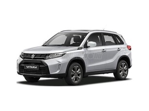 SUZUKI VITARA 1.4 Hybrid GL új Vitara! Több szinben!