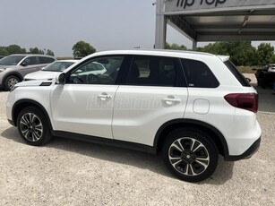 SUZUKI VITARA 1.4 Hybrid GLX Mo-i!.1.Tulaj. ÁFÁ-s!