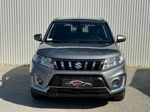 SUZUKI VITARA 1.4T GLX 4WD NAVI.KAMERA.SÁVTARTÓ.ALLGRIP.CARPLAY.ÜLÉSFŰTÉS.!MAGYARORSZÁGI--1 TULAJ--GARANCIA