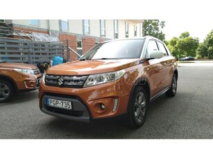 SUZUKI VITARA 1.6 GL+ 4WD