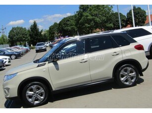 SUZUKI VITARA 1.6 GL+ 4WD (Vonóhorog) /Magyarországi - Első tulajdonostól - Garantált - 103.800 KM!/