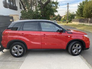 SUZUKI VITARA 1.6 GL+ (Automata)