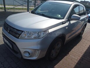 SUZUKI VITARA 1.6 GL+ Friss műszaki. vonóhorog