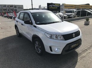 SUZUKI VITARA 1.6 GL S-mentes! Végig Sz.könyv! Moi.!