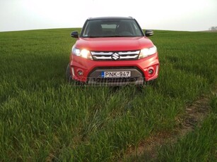 SUZUKI VITARA 1.6 GLX 4WD