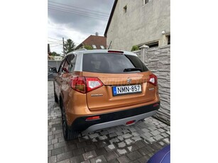 SUZUKI VITARA 1.6 GLX (Automata)