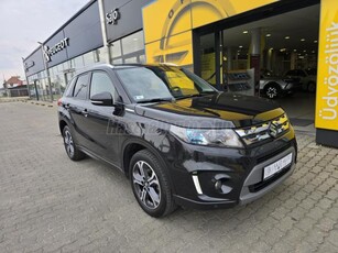 SUZUKI VITARA 1.6 GLX ELSŐ TULAJTÓL. MAGYARORSZÁGI. VÉGIG SZERVIZELT! S.MENTES