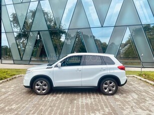 SUZUKI VITARA 1.6 GLX Magyarországi. Első Tulajdonostól. Garantált 69.968 KM!