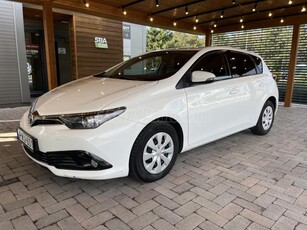 TOYOTA AURIS 1.4 D-4D Active Áfás Ár! PXJ-601