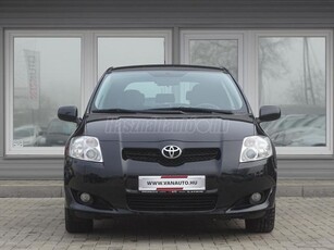 TOYOTA AURIS 1.6 Sol DIGIT-TOLATÓRADAR-ROZSDAMENTES-FRISS'MŰSZAKI-76eKM