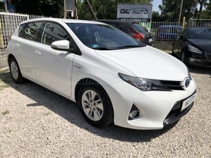 TOYOTA AURIS 1.8 HSD Active (Automata) Végig vezetett szervízkönyv!!