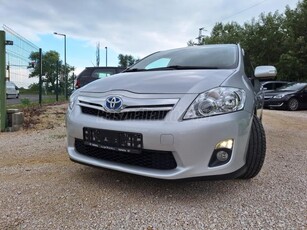 TOYOTA AURIS 1.8 HSD Sol (Automata) Hybrid