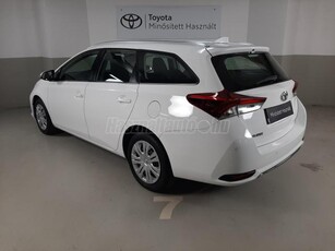 TOYOTA AURIS Touring Sports 1.6 Active MY17 Trend MAGYAR-1TULAJ-SZERVIZKÖNYV-GARANCIA