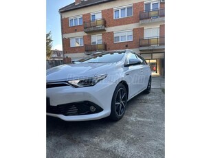 TOYOTA AURIS Touring Sports 1.8 HSD Active Trend+ (Automata)