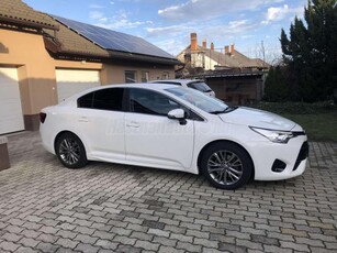 TOYOTA AVENSIS 2.0 D-4D Active Trend+