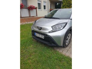 TOYOTA AYGO X 1.0 VVT-i Comfort Business