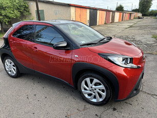 TOYOTA AYGO X 1.0 VVT-i Style