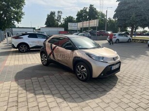 TOYOTA AYGO X 1.0 VVT-i Style Tech