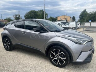 TOYOTA C-HR 1.8 Hybrid Selection e-CVT