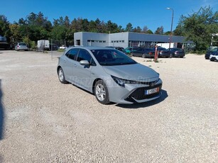 TOYOTA COROLLA 1.8 Hybrid Comfort Business e-CVT