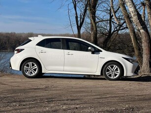 TOYOTA COROLLA 1.8 Hybrid Comfort e-CVT