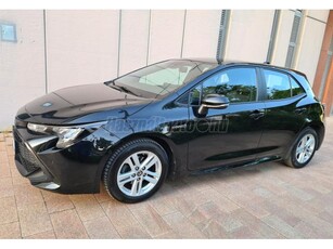 TOYOTA COROLLA 1.8 Hybrid Comfort Tech e-CVT