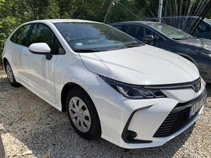 TOYOTA COROLLA Sedan 1.5 Active