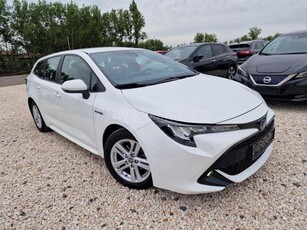 TOYOTA COROLLA Touring Sports 1.8 Hybrid Comfort Business e-CVT Navi! Ülésfűtés! Sáv-Távtartó! Tolatókamera!