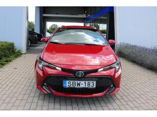 TOYOTA COROLLA Touring Sports 2.0 Hybrid Comfort Tech e-CVT Mo.-i. 1 Tul. ÁFA-S!